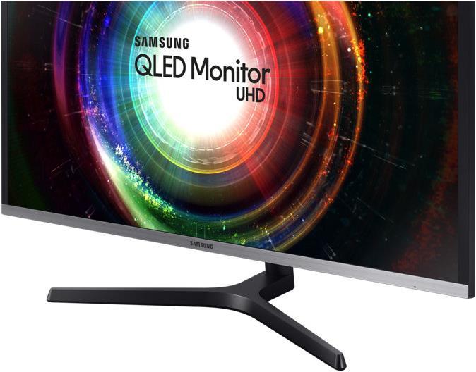 Immagine prodotto Samsung Lu32h850uk (3840 x 2160 pixel, 31.50")