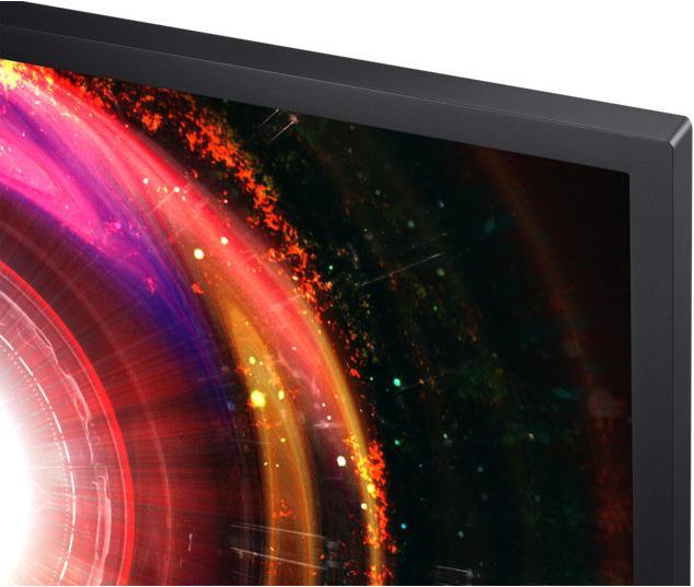 Immagine prodotto Samsung Lu32h850uk (3840 x 2160 pixel, 31.50")