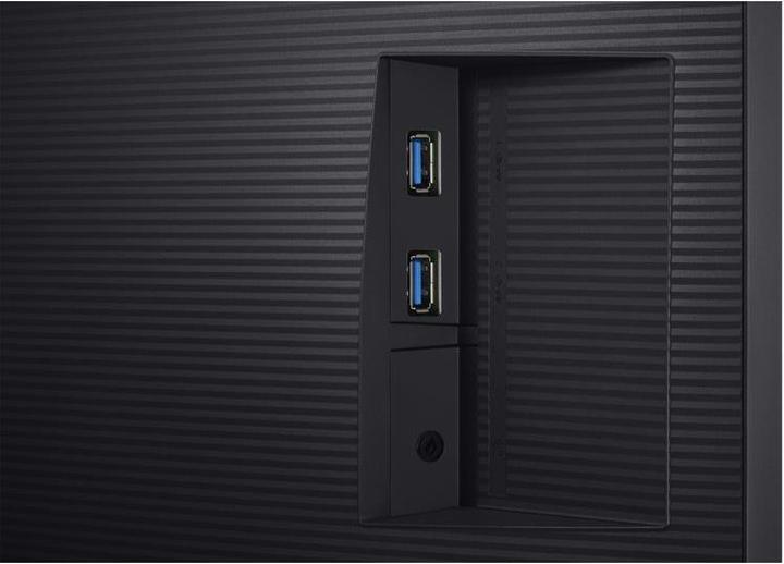 Immagine prodotto Samsung Lu32h850uk (3840 x 2160 pixel, 31.50")