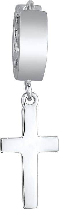 Image du produit Kuzzoi Créole, croix (Argent sterling 925)