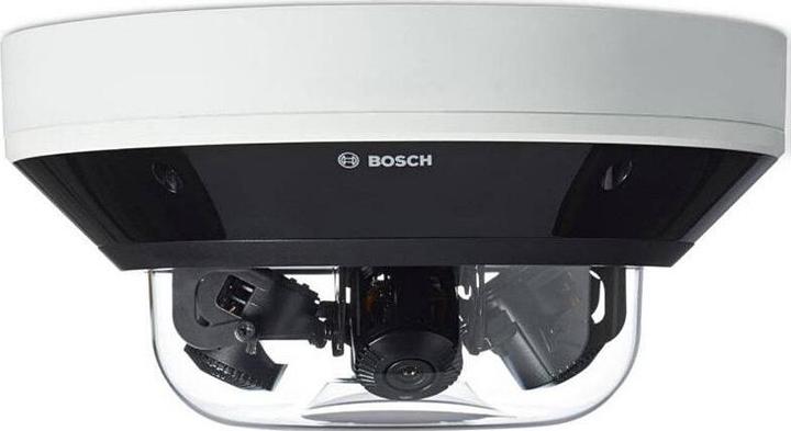 Actual product image Bosch Security Systems FLEXIDOME multi 7000i IR 12MP