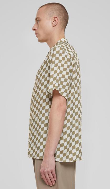 Image du produit Urban Classics Viscose AOP Resort Shirt - 12138 (XL)