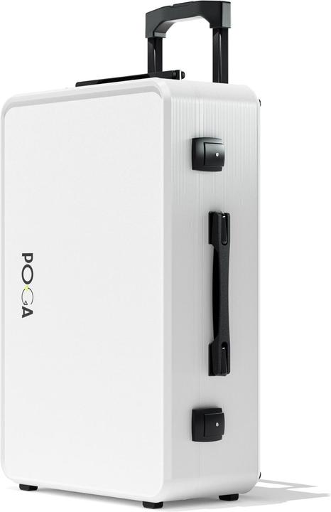 Actual product image Indigaming Poga Lux (PS5, PS5 Digital Edition)