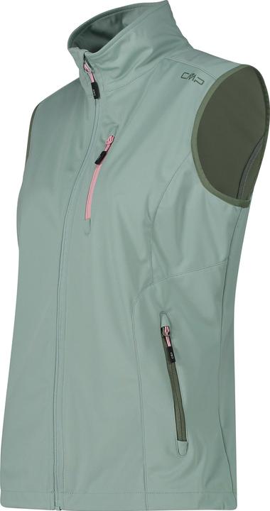 Actual product image CMP Campagnolo Light Softshell (36)