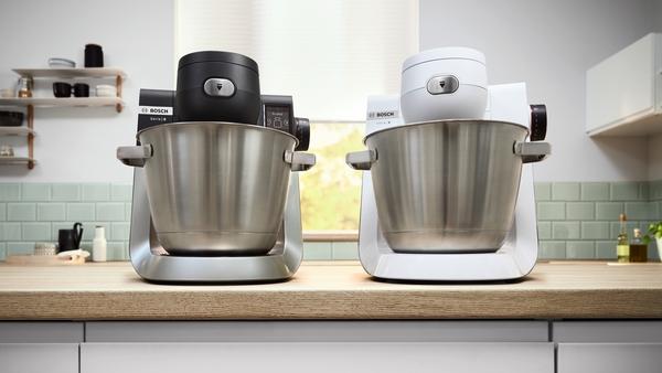 Produktbild Bosch Hausgeräte Mix-Aufsatz Glas, MUZS6MX