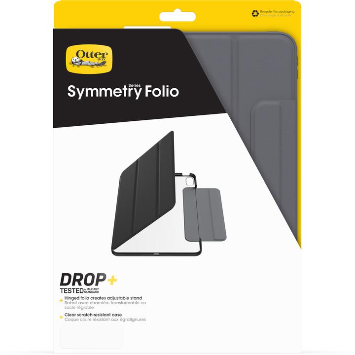 Immagine prodotto OtterBox Folio Symmerty (iPad Pro 13 2024 (M4))