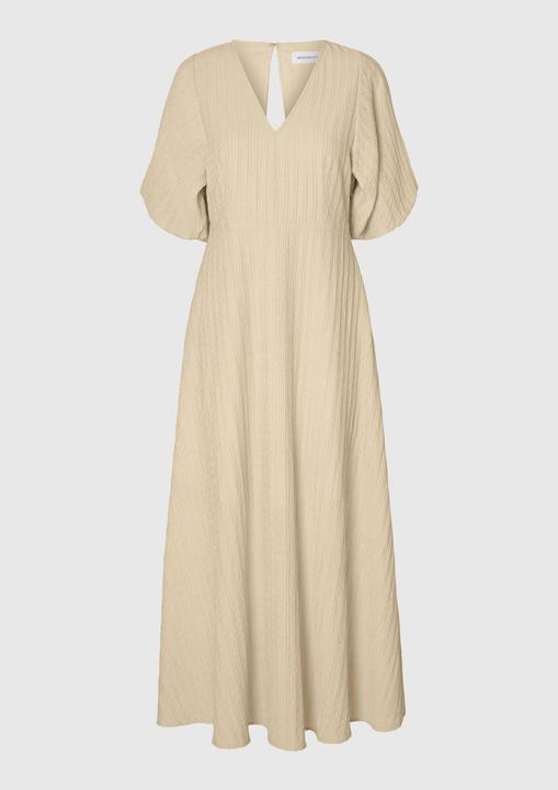 Immagine prodotto Selected Femme Ballonärmel Maxikleid (38)