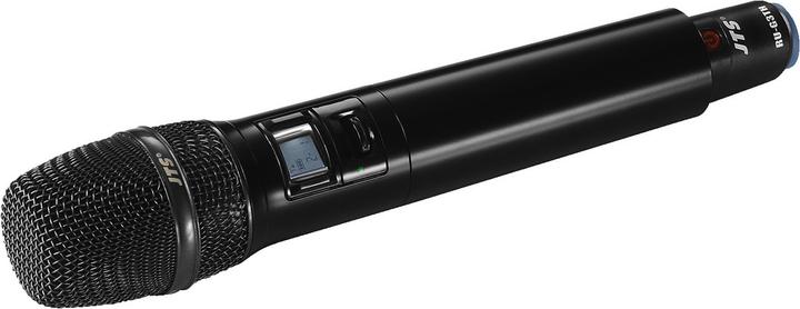 Immagine prodotto JTS RU-G3TH/5 Trasmettitore radio