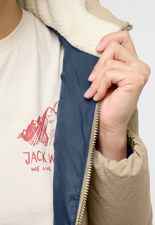 Produktbild Jack Wolfskin Nordlicht Coat W (XS)