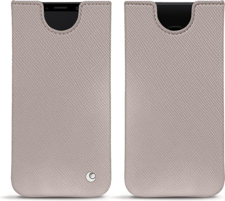 Image du produit Noreve Housse cuir (Samsung Galaxy S9)