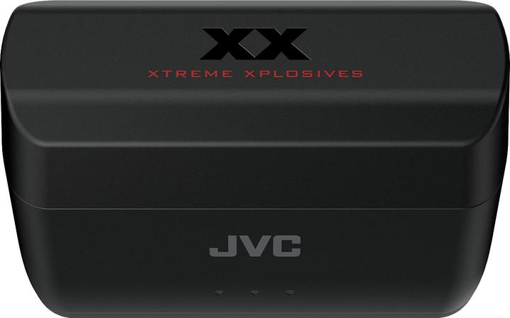 Produktbild JVC HA-XC62T (ANC, 7 h, Kabellos)
