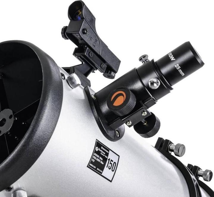 Produktbild Celestron StarSense Explorer 150mm Tabletop Dobsonian