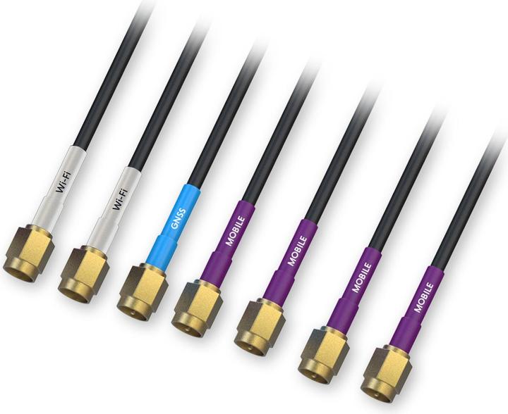 Produktbild Teltonika PR1KC640 (5G, GPS, WLAN)