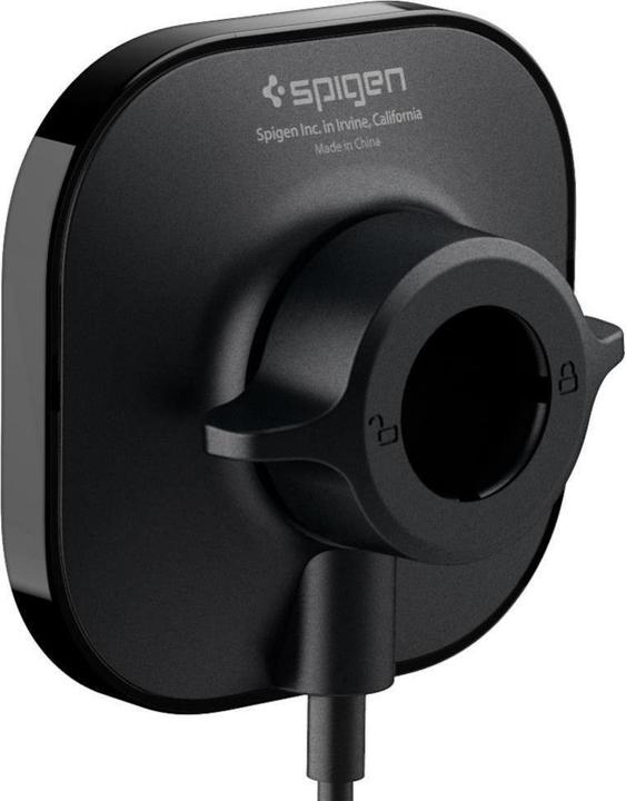 Image du produit Spigen Magnetic automobilio laikiklis ITS12W