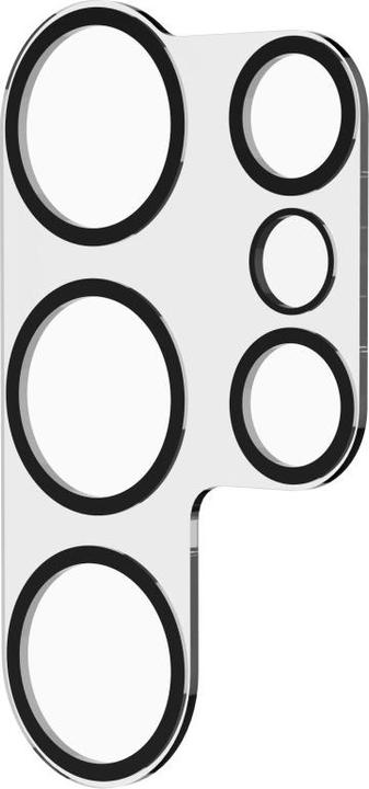 Image du produit Hama Cam Protect (1 pièce(s), Samsung Galaxy S24 Ultra)