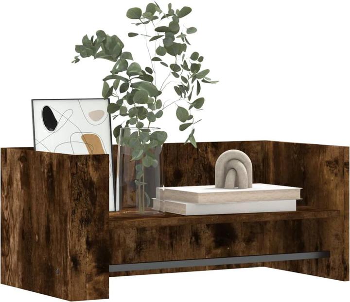 Actual product image VidaXL Wall shelf (70.5 x 35 x 30.5 cm)
