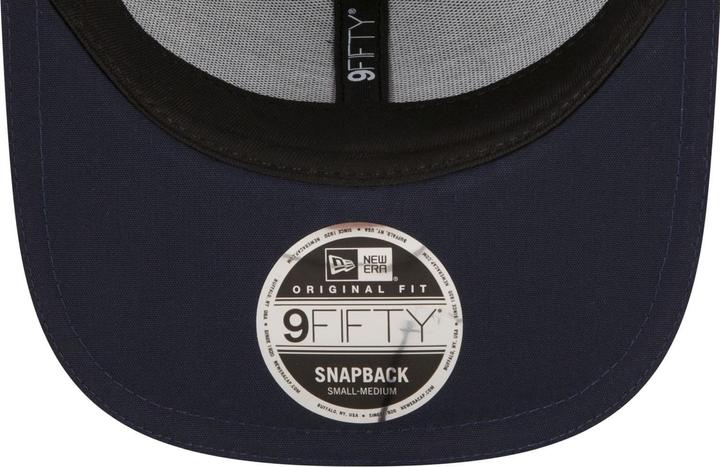 Produktbild New Era 9Fifty Cap - Red Bull F1 Las Vegas Max Verstappen SM