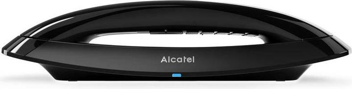 Image du produit Alcatel Smile DECT Combiné Noir