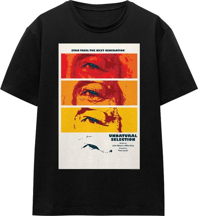 The Next Generation Season 2 Episode 7 TShirt (S)