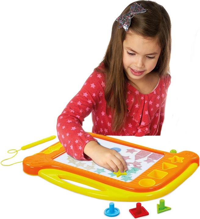 Actual product image Addo Out of the Box - Large Doodle Colour Drawing Board (31818106)