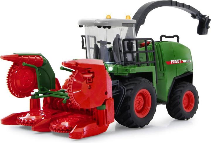 Produktbild Fendt Katana Feldhäcksler RC 1:24S