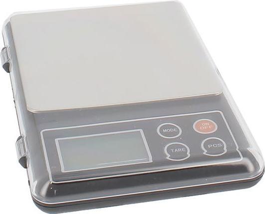 Image du produit Patisdécor Balance de cuisine Précision