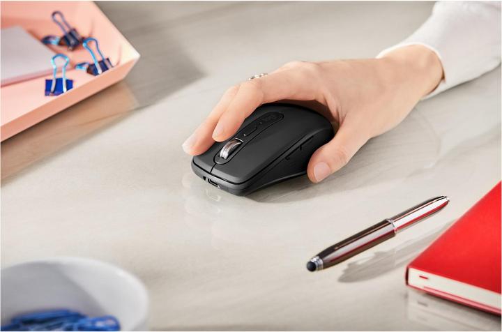 Immagine prodotto Logitech MX Anywhere 3 (Senza fili)