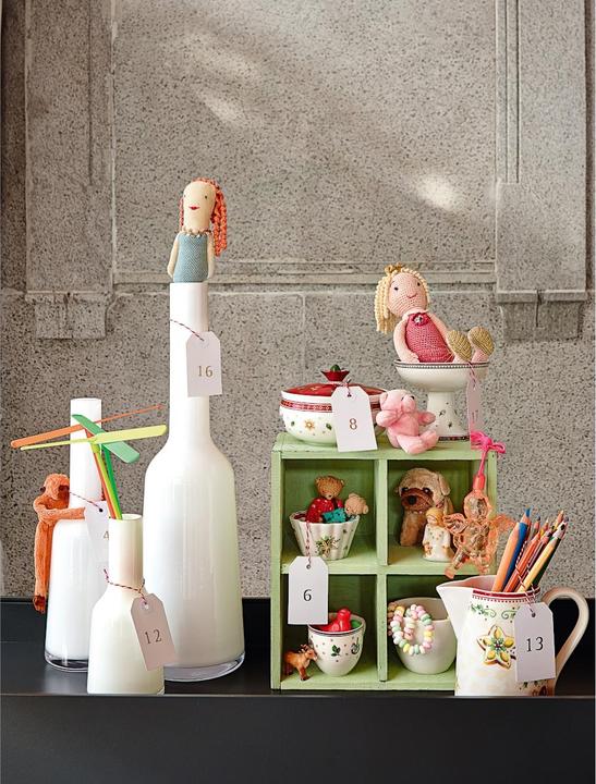 Produktbild Villeroy & Boch Zuckerdose Toy's Delight (0.50 l)