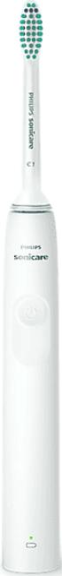 Actual product image Philips Sonicare 2000 Series HX3658/13 Sonic electric toothbrush (Sonic toothbrush)