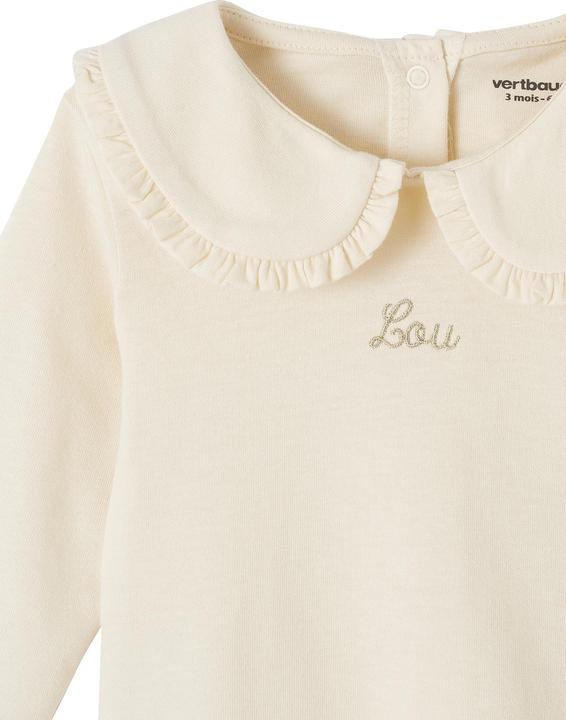 Actual product image Vertbaudet T-Shirt (74)