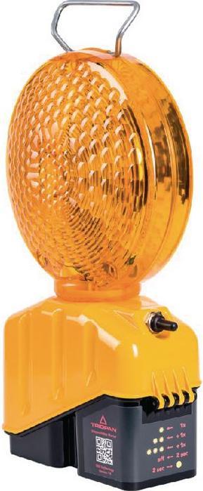 Triopan Construction site lamp Helios Master V4
