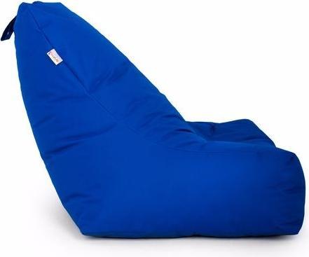 Actual product image Skye Decor Colorify Large Pear Bean Bag