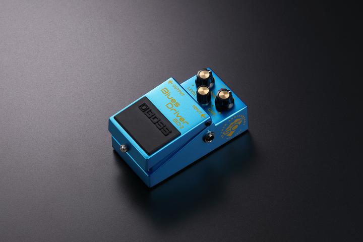 Actual product image BOSS BD-2-B50A (Electric guitar)