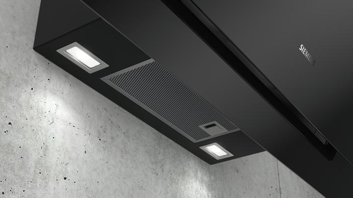 Produktbild Siemens LC98KLP60 (Wandhaube)