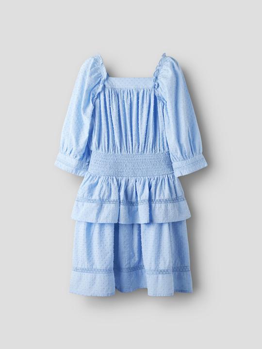 Actual product image Name it Kurzärmeliges Kleid (128)