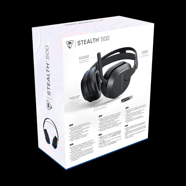 Produktbild Turtle Beach Stealth 500 (Kabellos)