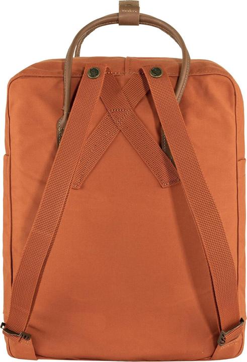 Actual product image Fjällräven Kånken No. 2 (16 l)