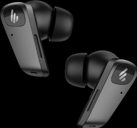 Produktbild Edifier TWS NeoBuds Planar ANC Headphones (black) (ANC, Kabellos)