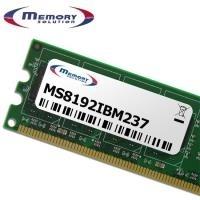 Image du produit Memorysolution DDR3 (ThinkPad Edge E520, 1 x 8GB)