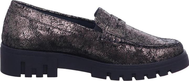 Produktbild Waldläufer Slipper SHINE (38)