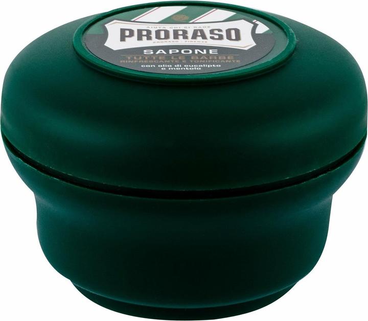 Actual product image Proraso Green (150 ml, Shaving soap)