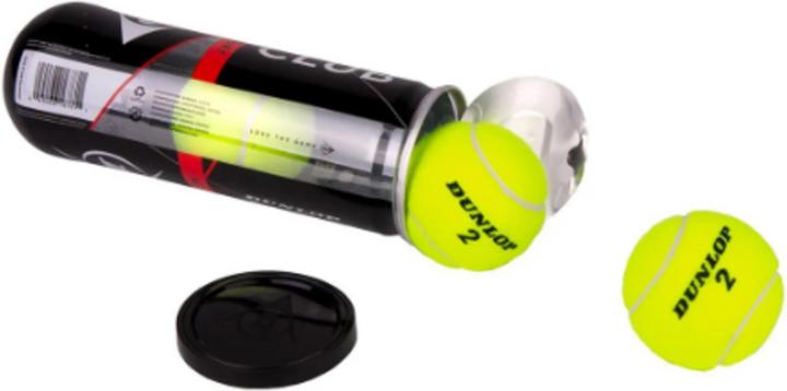 Productafbeelding Dunlop Club All Court