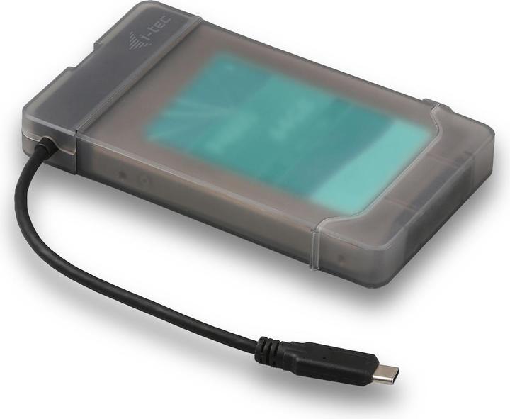 Produktbild i-tec MySafe USB-C 3.1 Gen. 2 Easy (2.5")