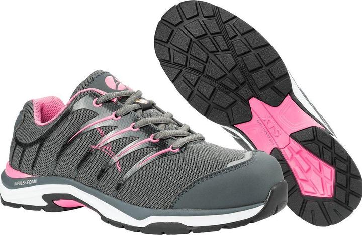 Produktbild Albatros Twist Pink Wns Low S1p Esd Hro Src (S3, 41)