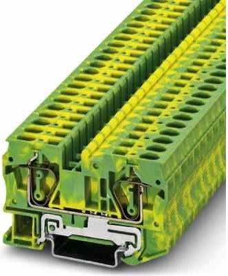 Image du produit Phoenix Contact Bj A Ressort Pour Cond De Protec St6-Pe