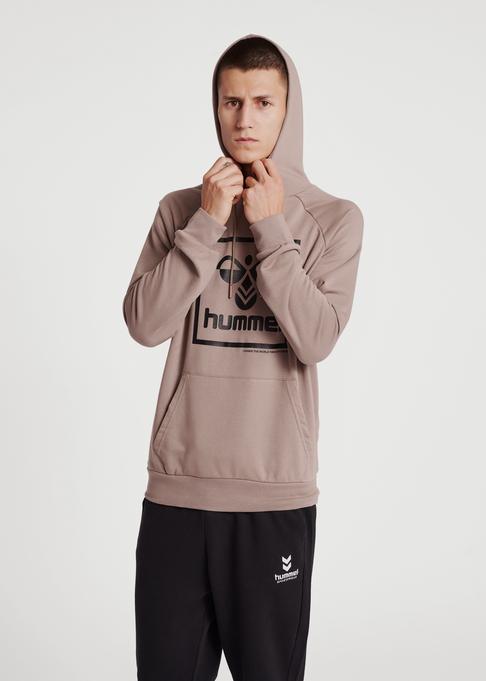 Image du produit hummel ISAM 2.0 HOODIE (M)