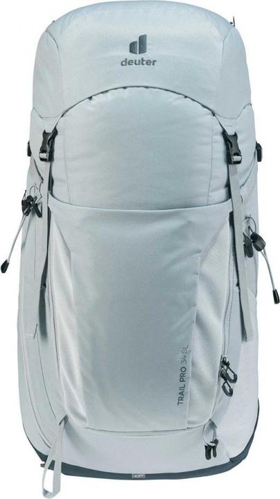 Actual product image Deuter Trail Pro 34 (34 l)