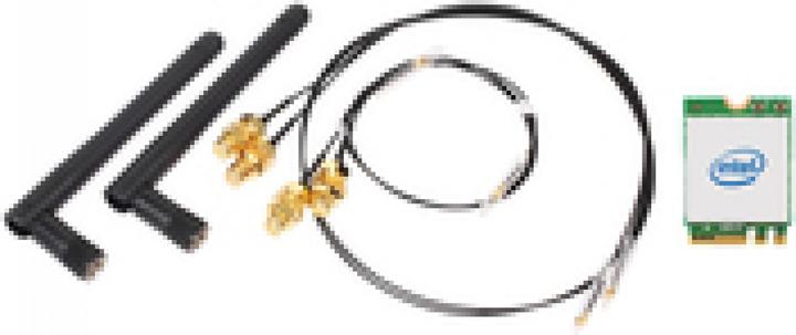 Image du produit Shuttle WLN-M1 (M.2 Clé A)