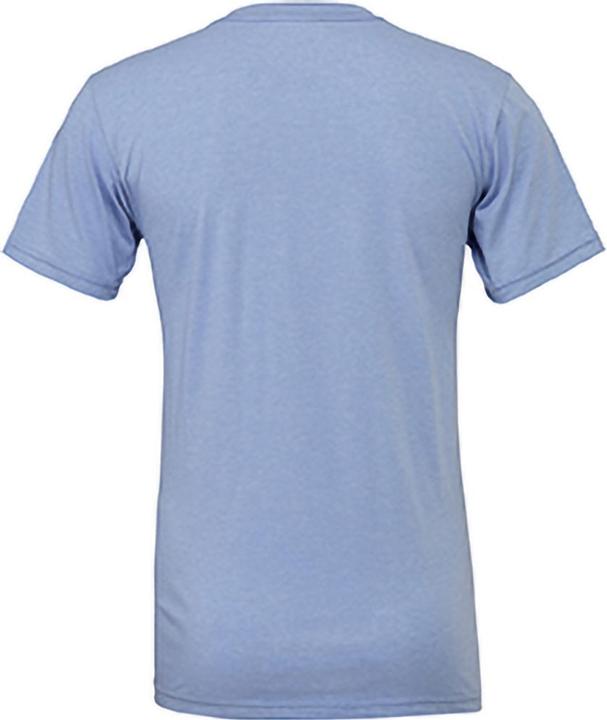 Immagine prodotto Bella Canvas Maglietta in jersey di tela a maniche corte (XL)