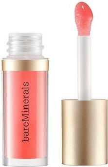 Actual product image Bare Minerals Bareminerals Nourishing Lip Oil Ultra-Hydrating Non-Sticky High-Shine Clean